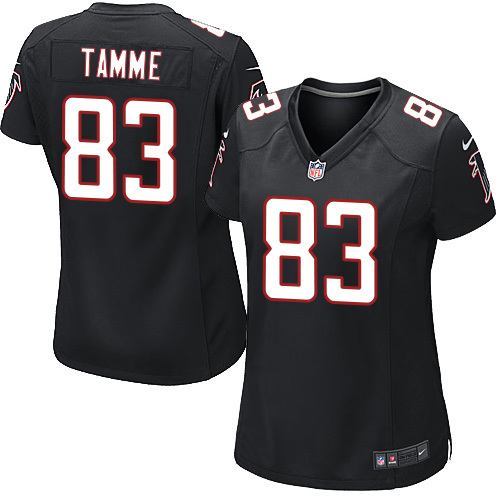 women Atlanta Falcons jerseys-048